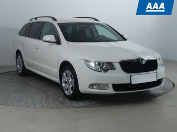 2.0 TDI, Comfort, Automat