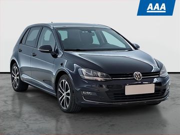 1.4 TSI, Serv.kniha