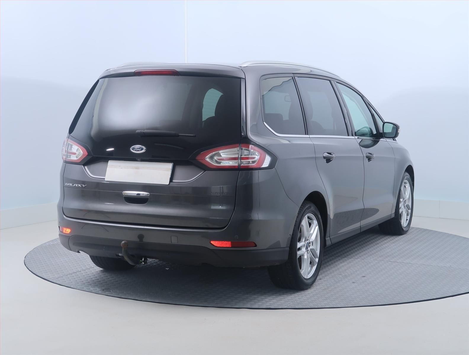 Ford Galaxy, 2.0 EcoBlue, Automat, 7 míst - fotka 5