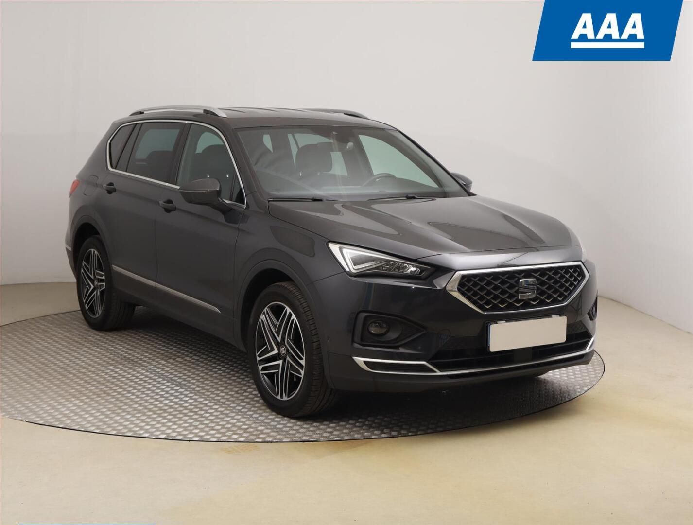 Seat Tarraco, 2.0 TSI 4Drive, Xcellence