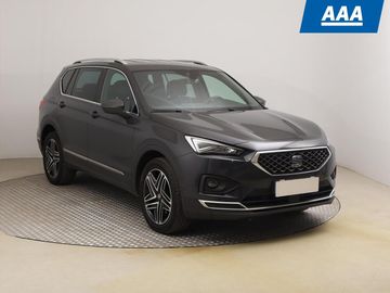 2.0 TSI 4Drive, Xcellence