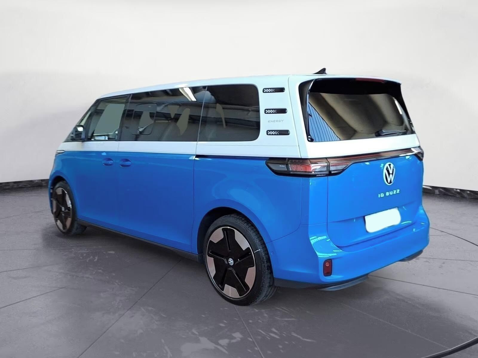 Volkswagen ID.Buzz, Long*210kW*HUD*NAVI*Masáže - fotka 2