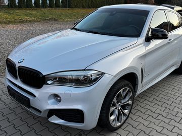40d XDrive m paket