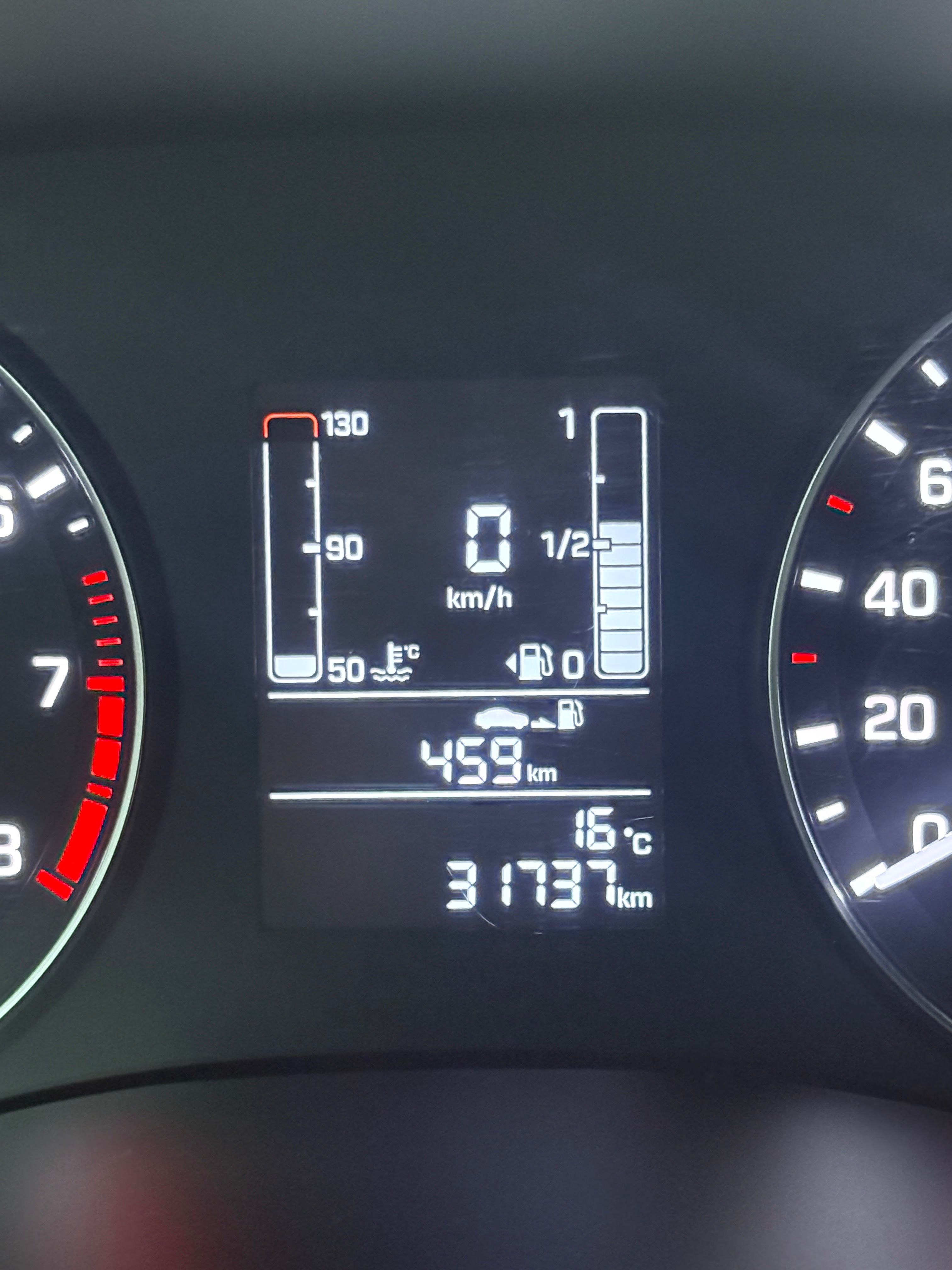 Hyundai i20, Hyundai i20 1.25, 55 kW, - fotka 4