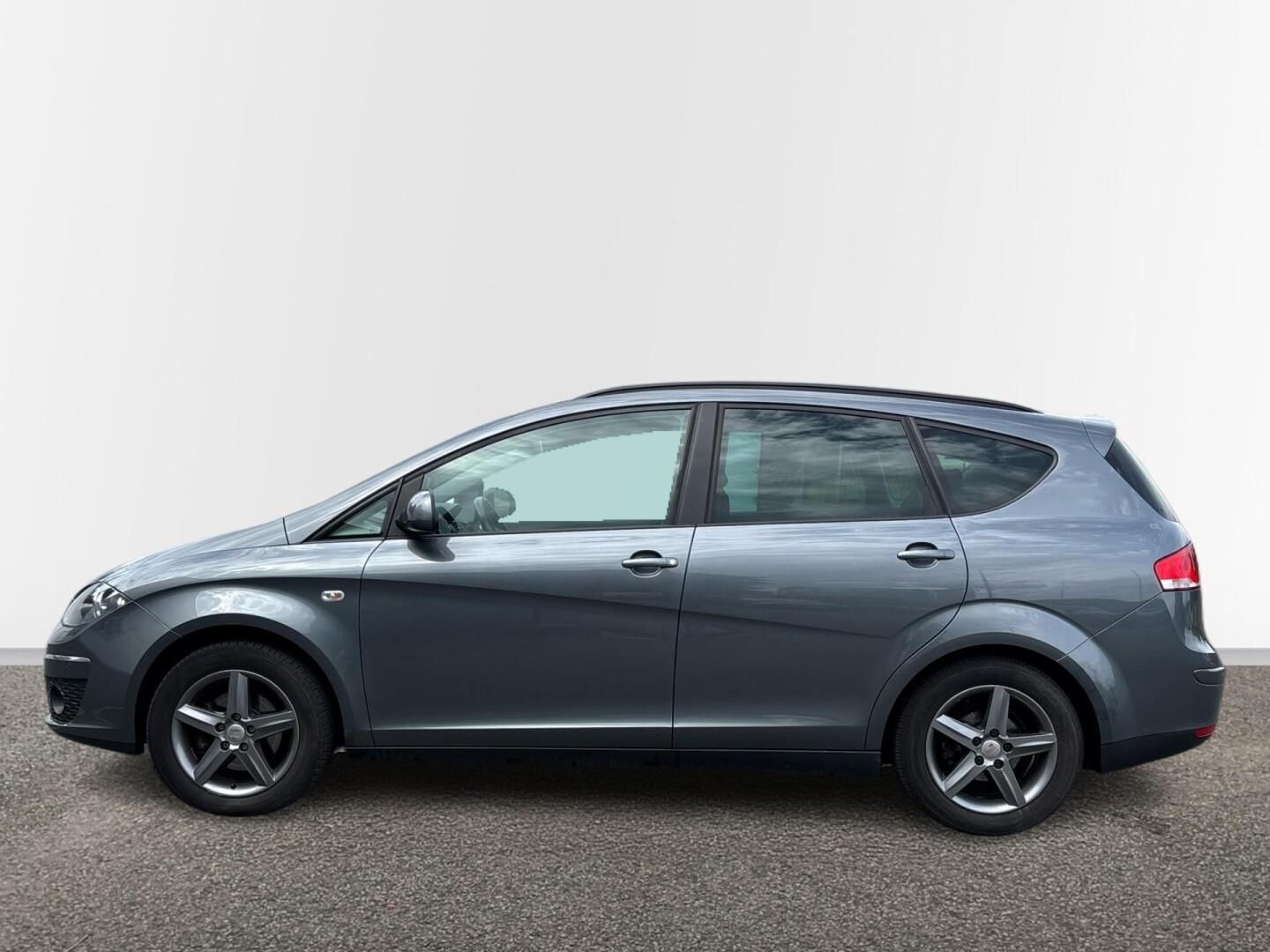 Seat Altea, 1.2 TSI / 77 kW STYLE - fotka 3