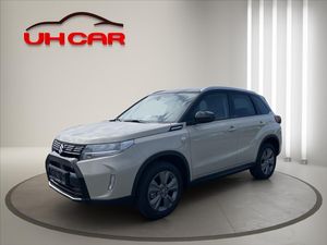 Suzuki Vitara, 1,4   Premium AT