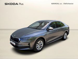 Škoda Octavia, TSI 1.5/110kW Selection