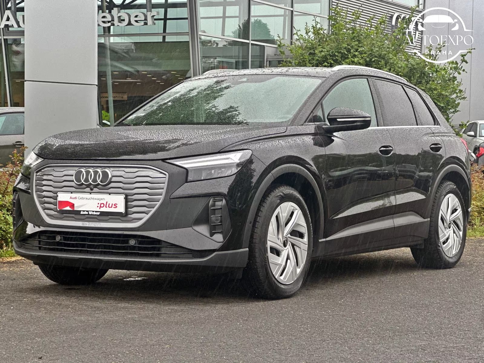 Audi Q4 e-tron, 40 - fotka 2
