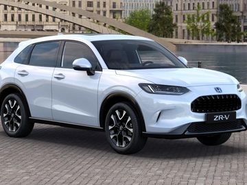 2.0 i-MMD Hybrid Advance