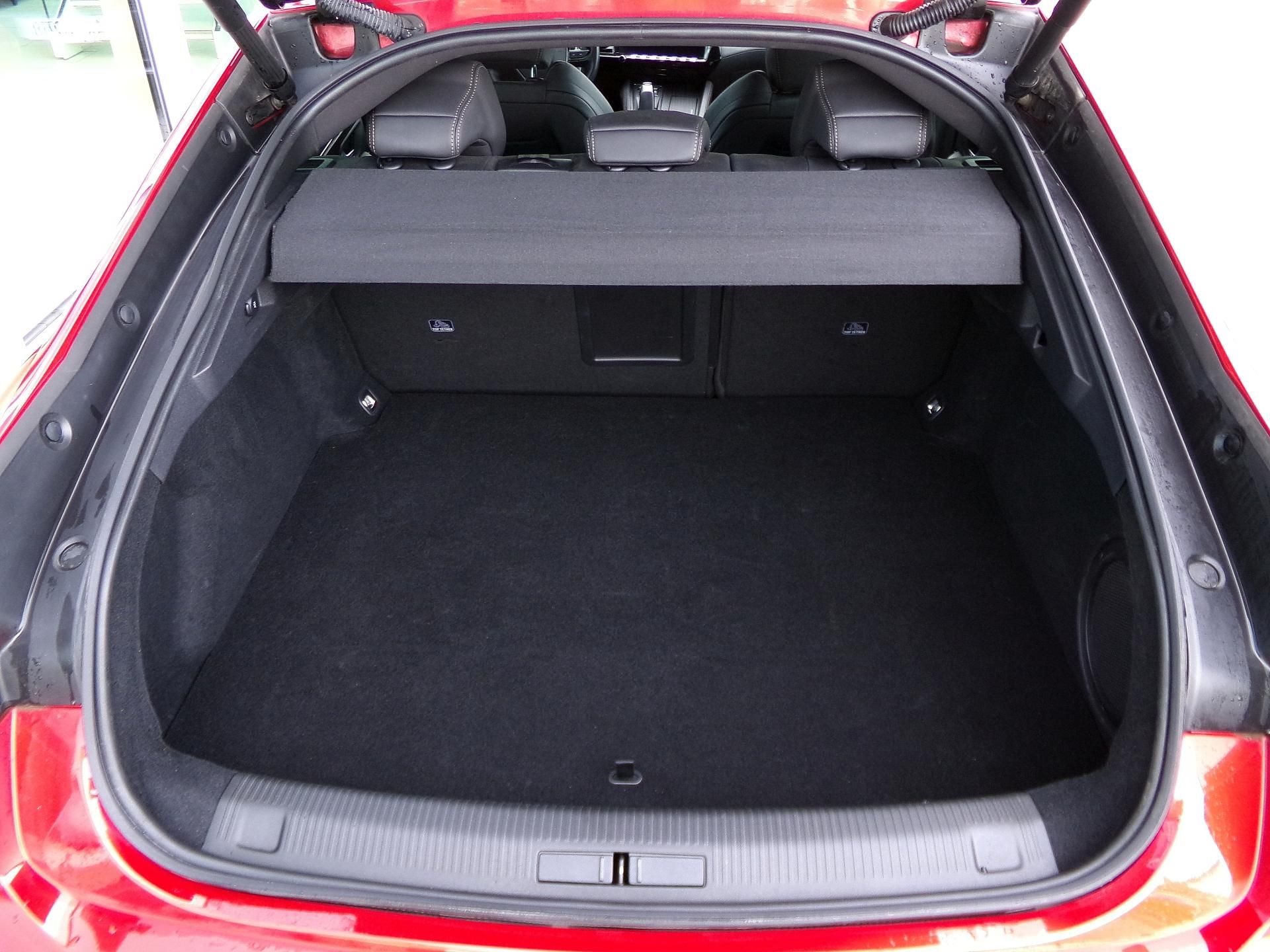 Peugeot 508, GT PACK 1,6 PT PHEV 165kW AT8 - fotka 5
