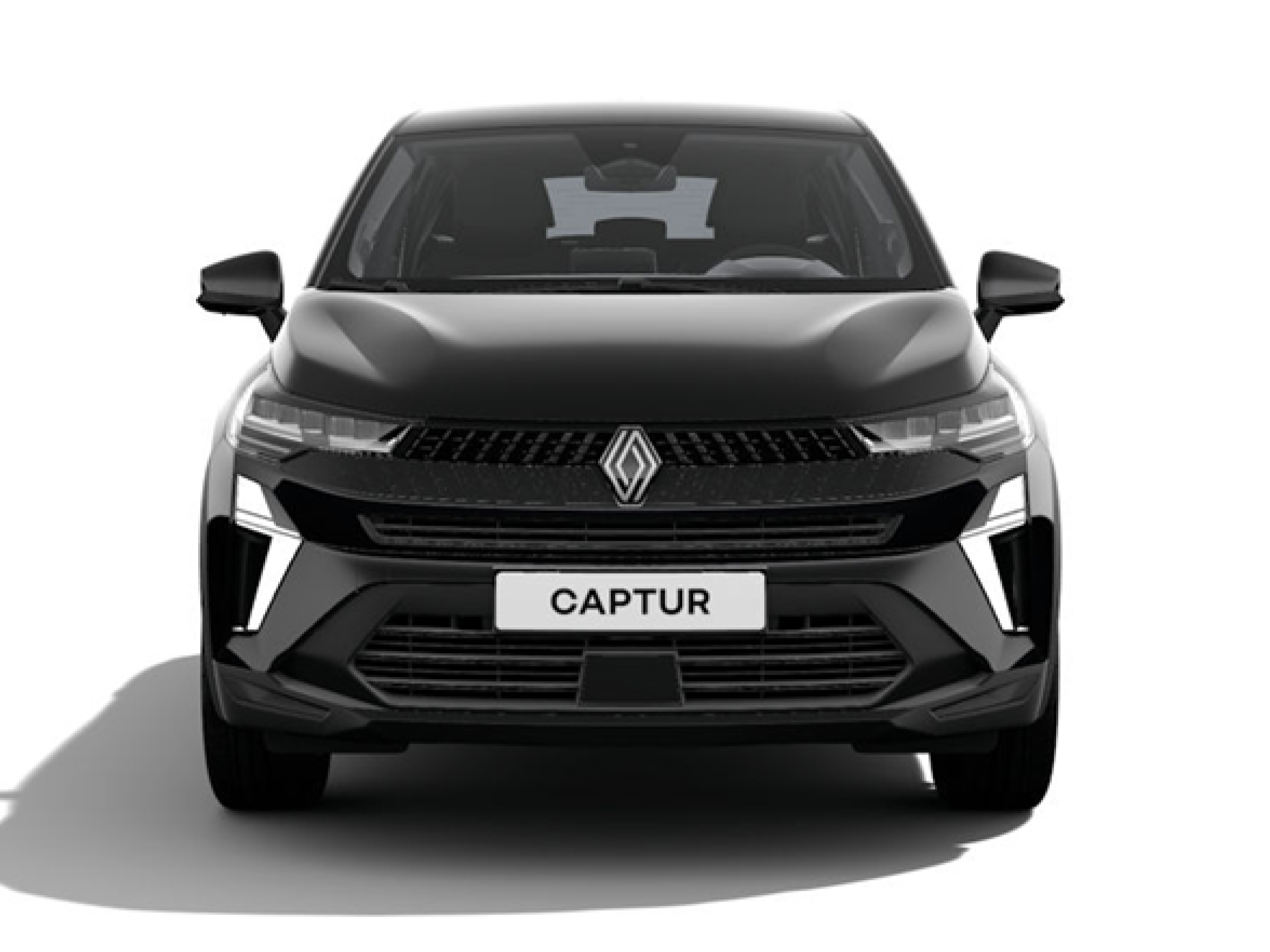 Renault Captur, evolution Eco-G 120 - fotka 2