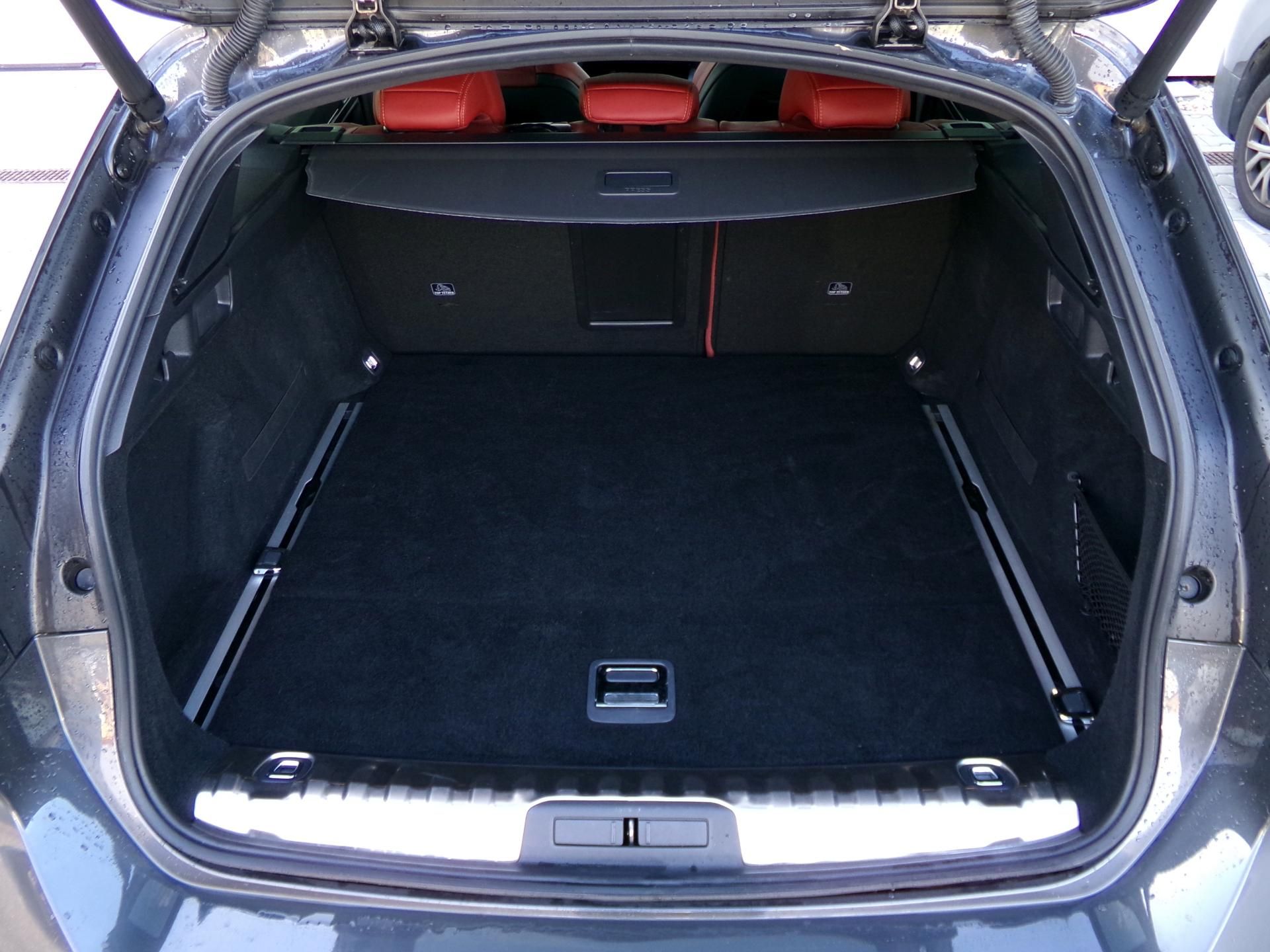 Peugeot 508, SW  GT 1.6 PHEV165kW e-EAT8 - fotka 5