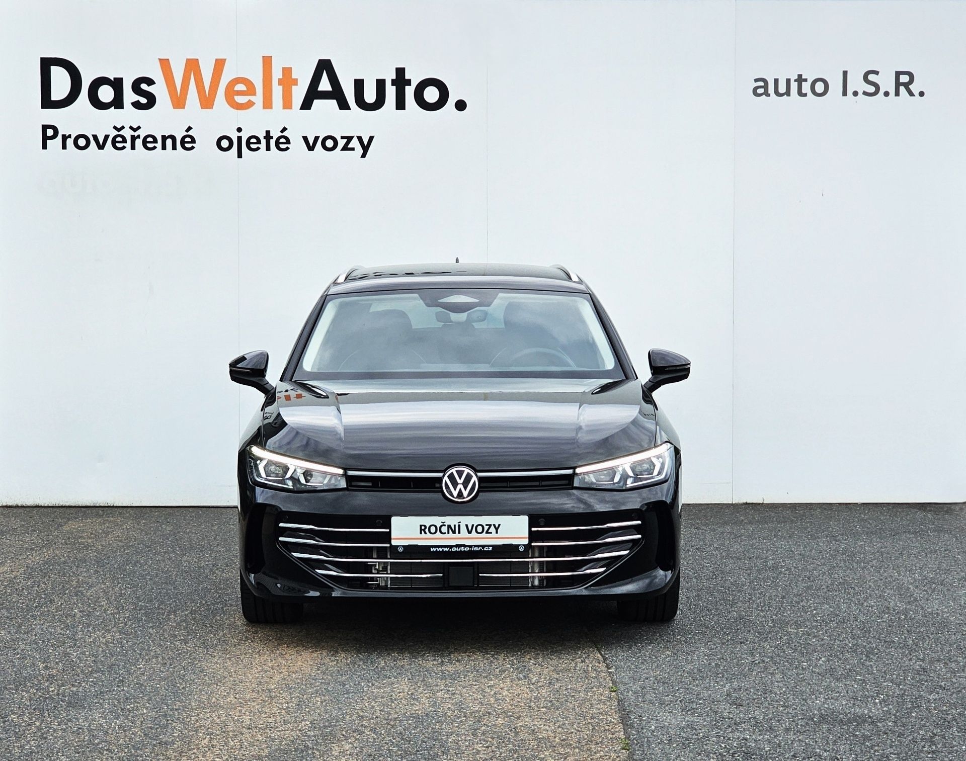 Volkswagen Passat Variant, Elegance 2,0 TDI 142 kW 4MOT - fotka 4