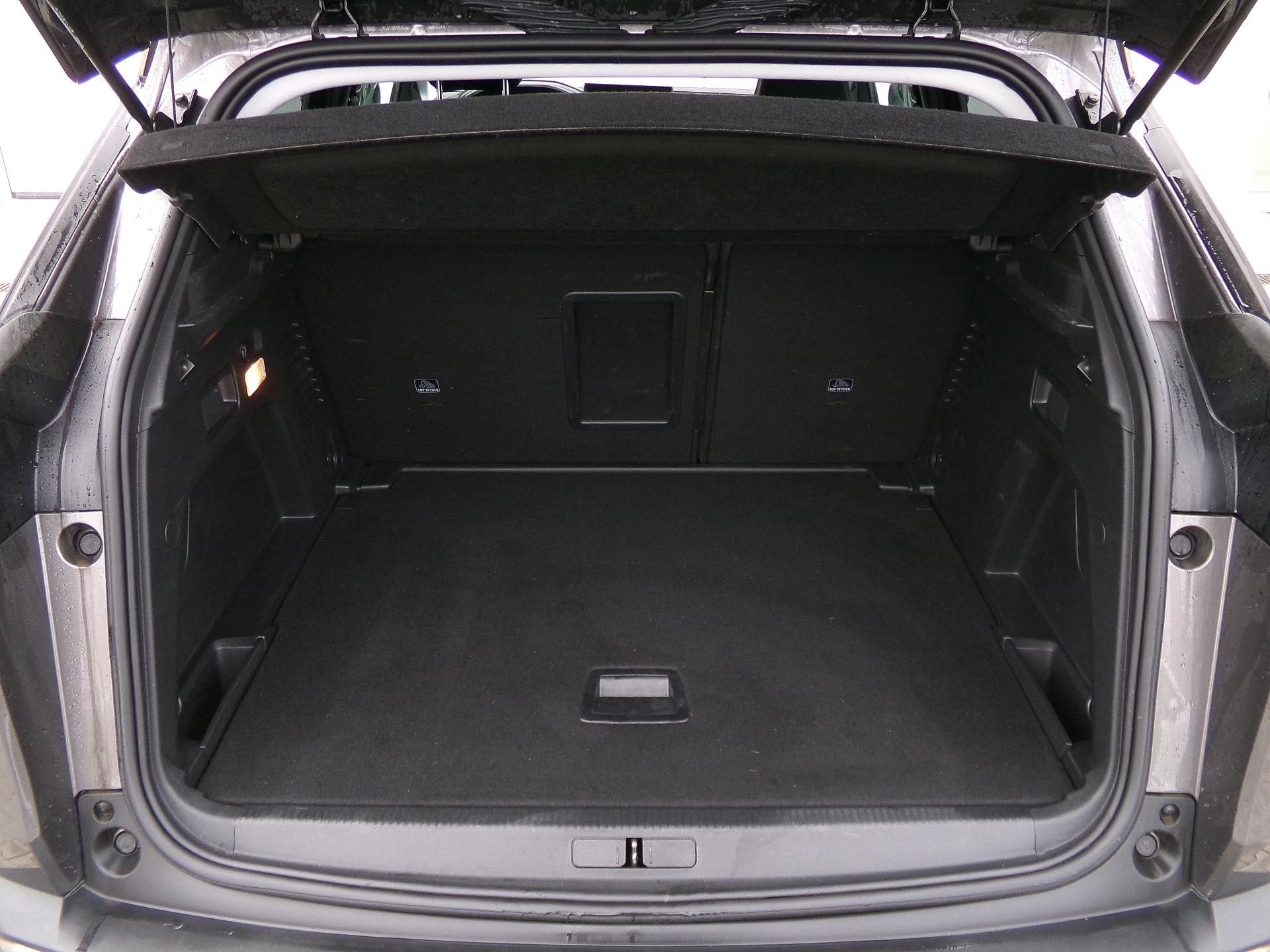 Peugeot 3008, ALLURE PACK 1,5 BlueHDi 96kW - fotka 5