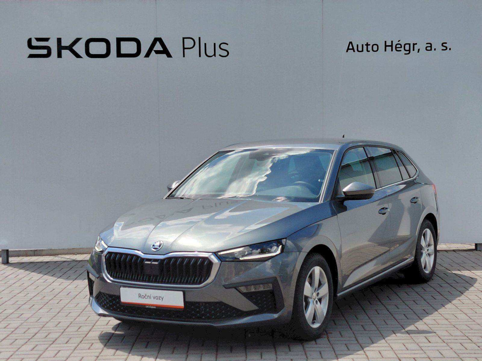 Škoda Scala, SCALA SELEC TS 85/1.0 M6F