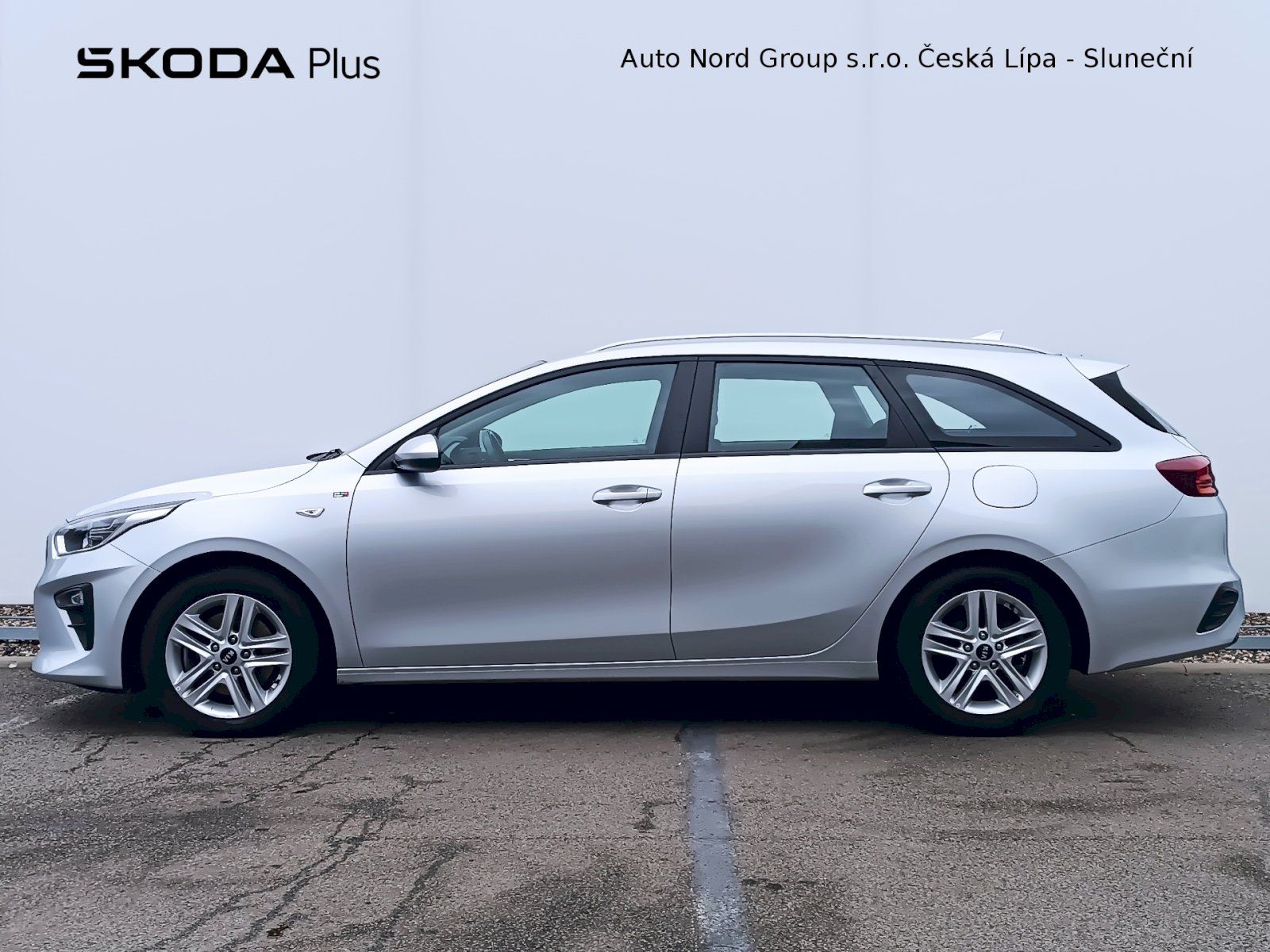 Kia Cee´d, 1,5 T-GDi/118kw 6°MP - fotka 3