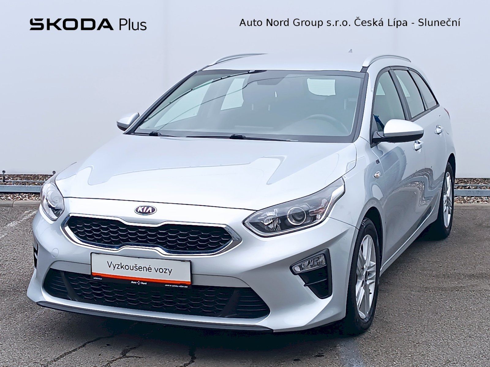 Kia Cee´d, 1,5 T-GDi/118kw 6°MP - fotka 6