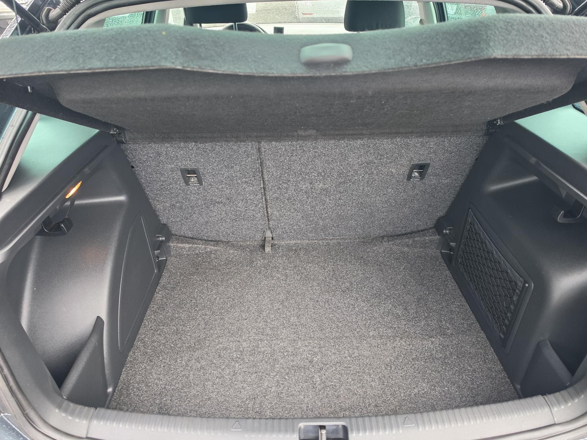 Škoda Rapid, 1.2 TSI 6ti 77KW - fotka 5