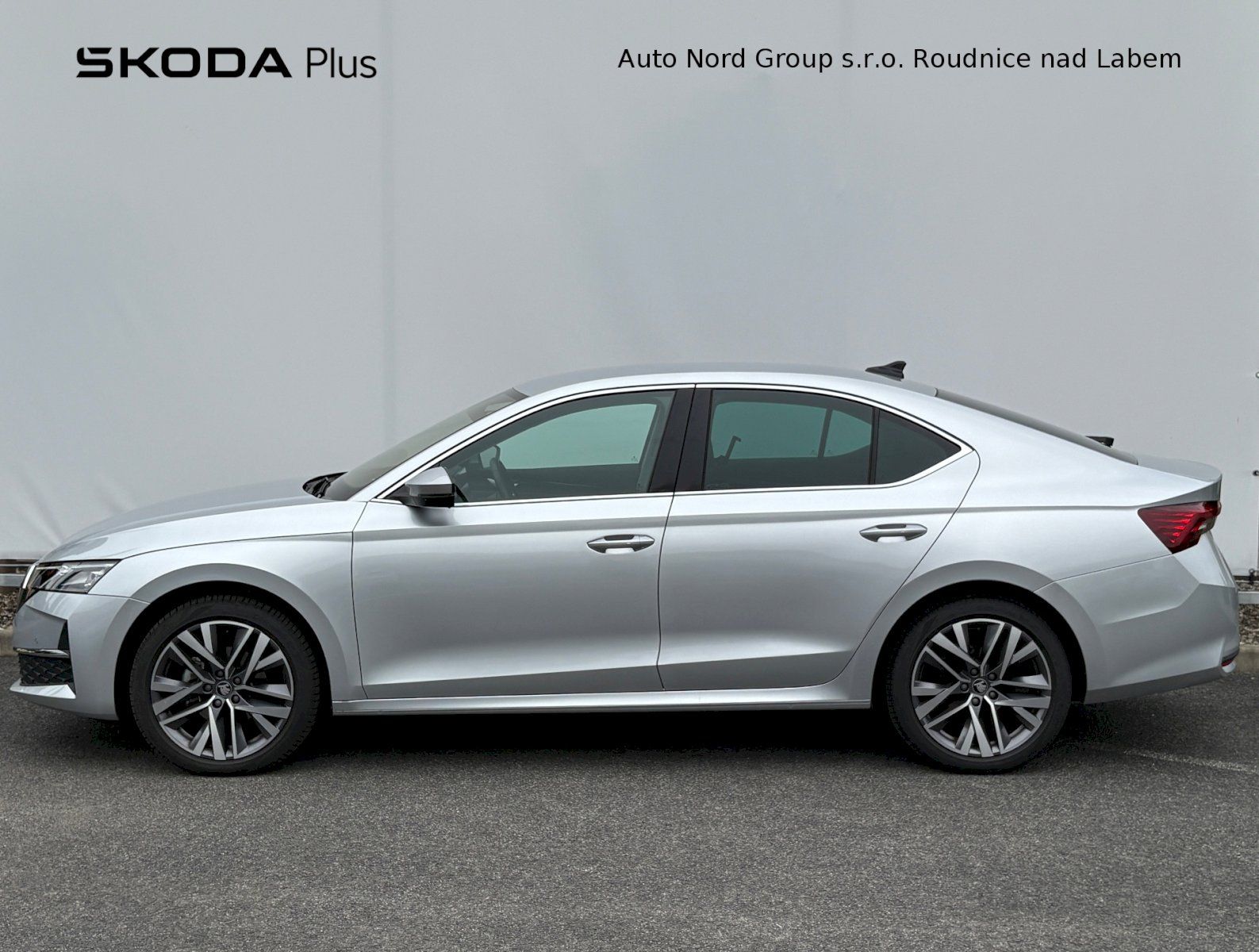 Škoda Octavia, 2.0 TDI 85kW Fresh - fotka 3