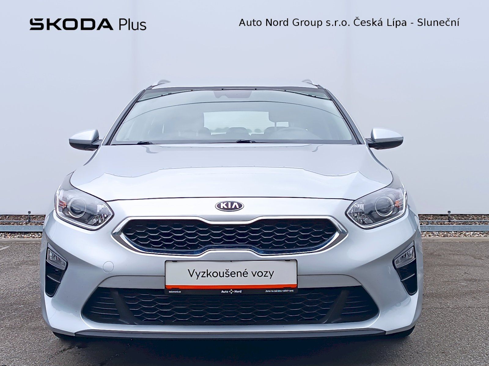 Kia Cee´d, 1,5 T-GDi/118kw 6°MP - fotka 4