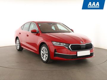 1.5 TSI, Selection, Automat