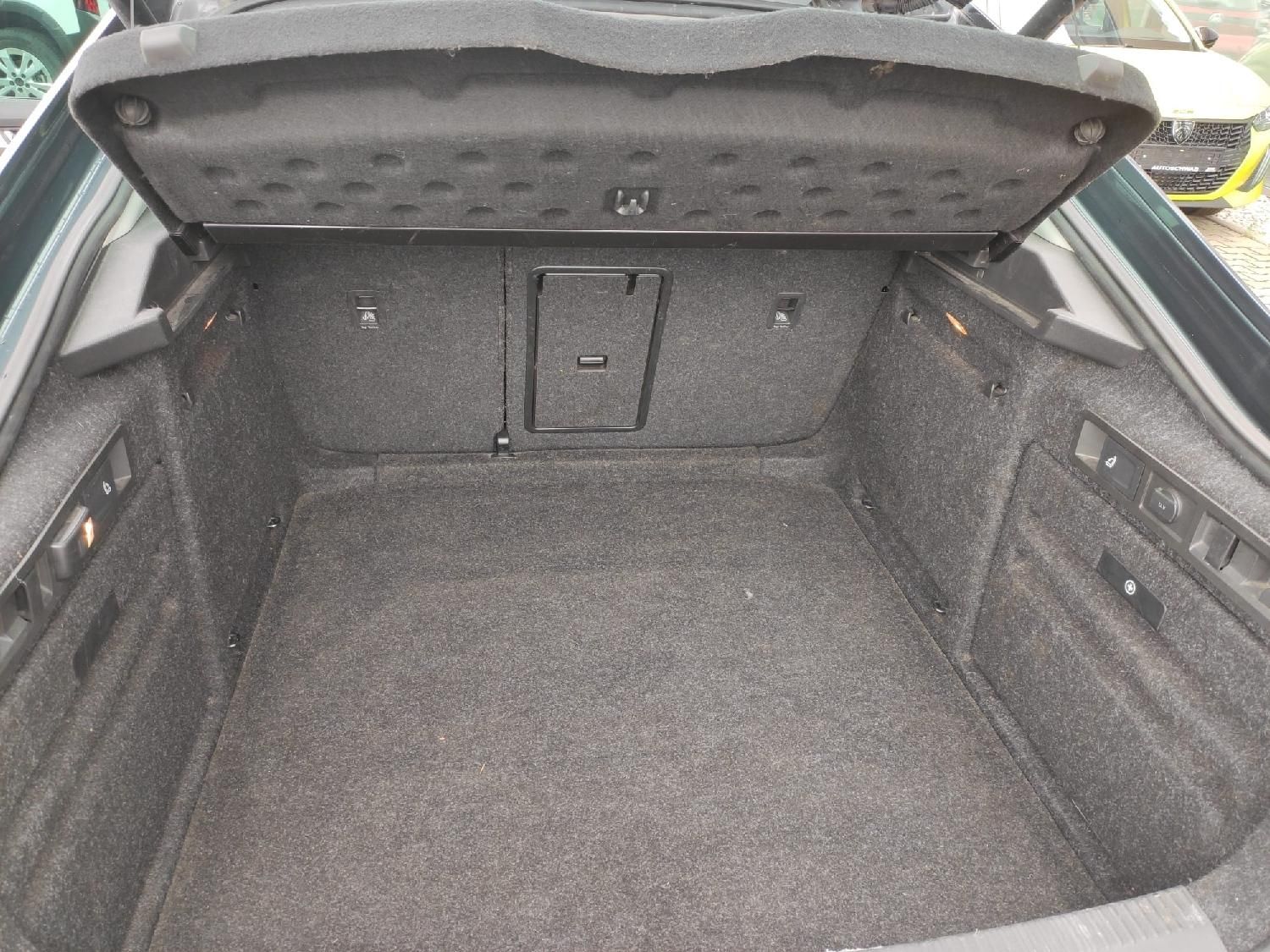 Škoda Superb, 2.0 TDI 140kW 4x4 TZ 1.majitel - fotka 6