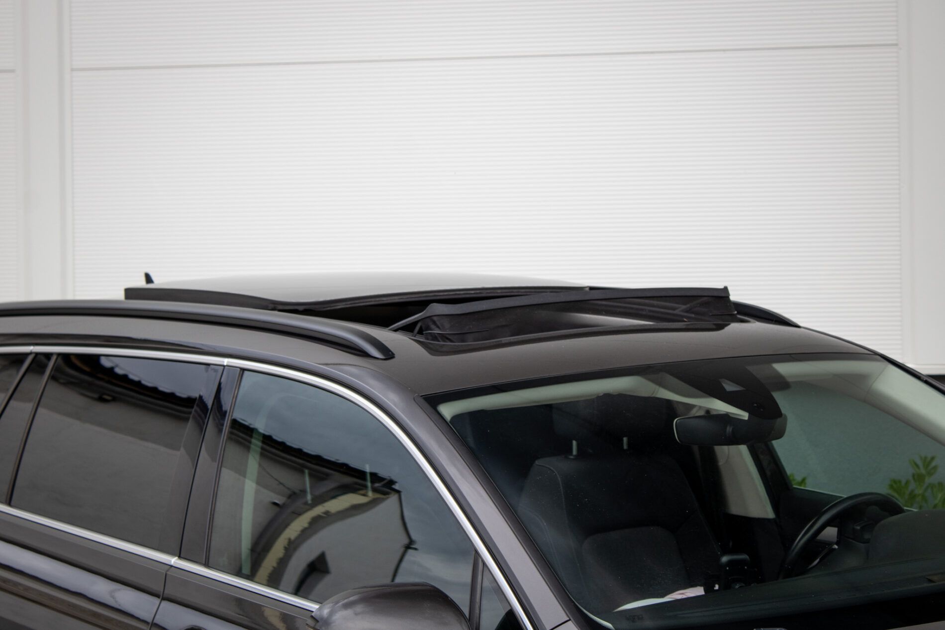 Volkswagen Passat Variant - fotka 4