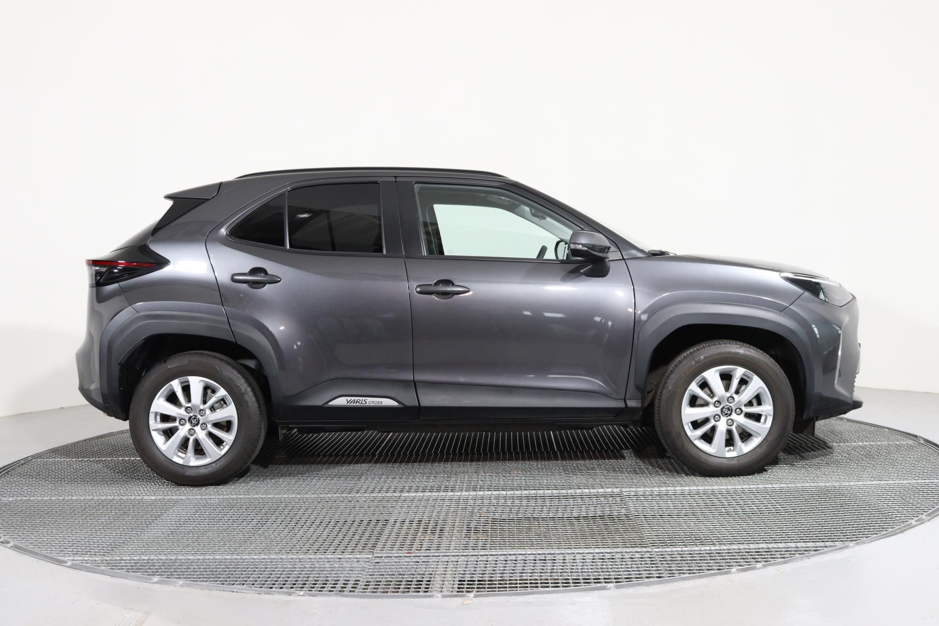 Toyota Yaris Cross, 1,5 DYNAMIC FORCE COMFORT - fotka 3