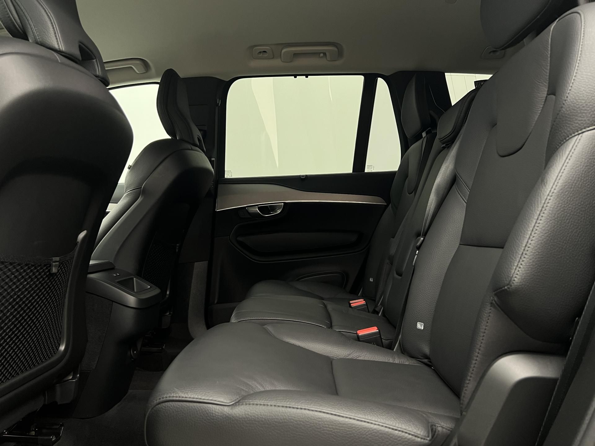 Volvo XC90, B5 AWD BRIGHT PLUS AUT 7 MÍST - fotka 6