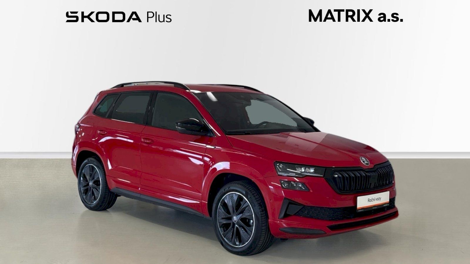 Škoda Karoq, Sportline 2.0TSI 140kW DSG 4X4 - fotka 6