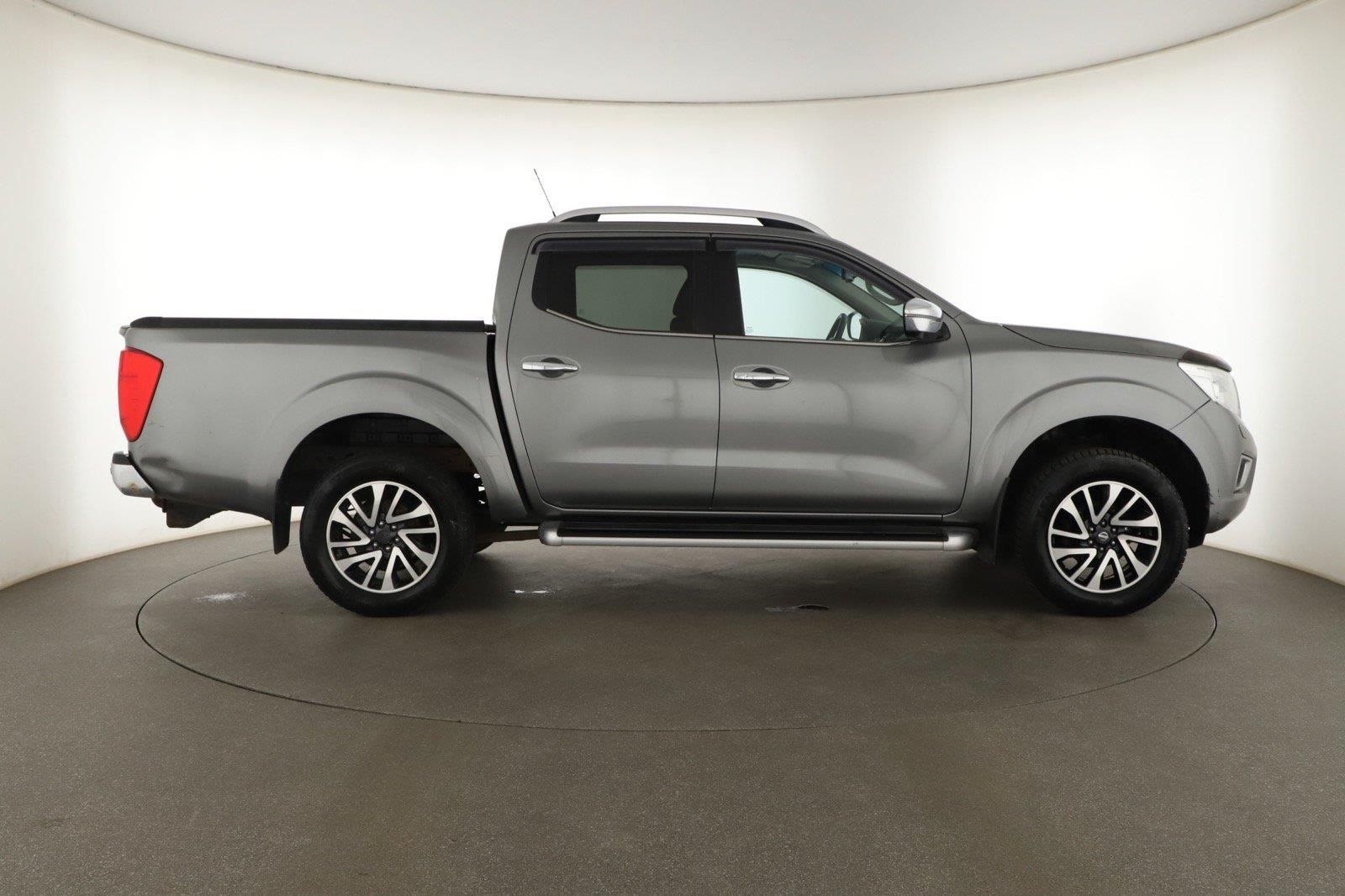 Nissan Navara, 2.3 dCi, 4X4, Automat, Navi - fotka 6