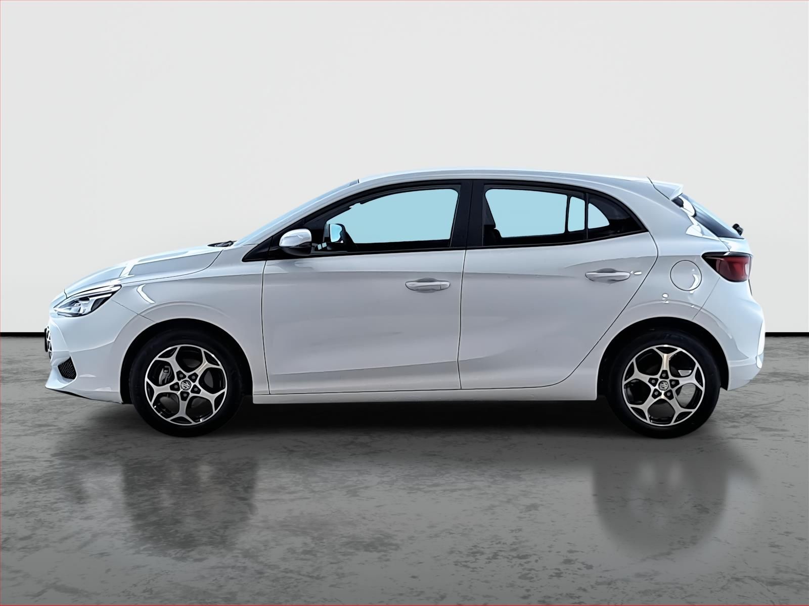 MG MG3, 1.5, Elegance, Elegance - fotka 3