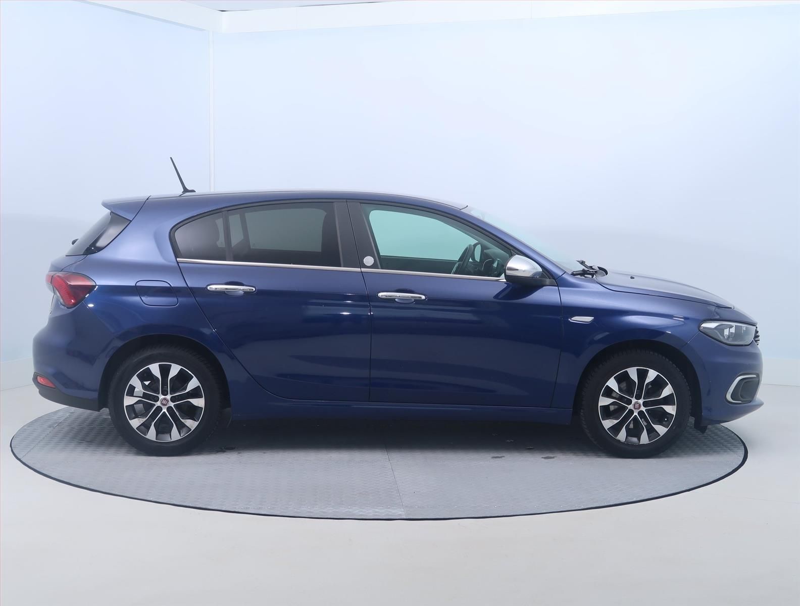 Fiat Tipo, 1.4 16V, Serv.kniha - fotka 6
