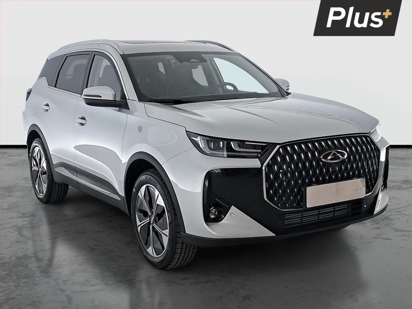 Chery Tiggo 7, 1.6 TGDI, Unique, UNIQUE