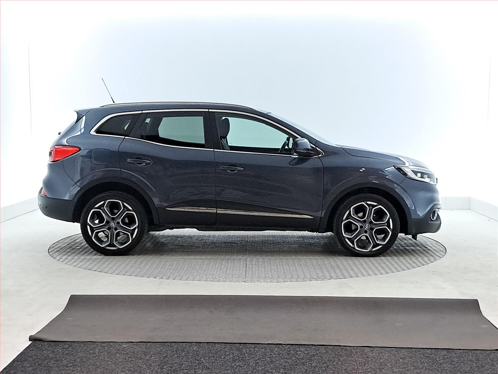 Renault Kadjar, 1.6 dCi, 4X4, Navi - fotka 6