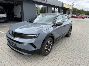 GS 1.2 TURBO (96kW/130k) AT8/5