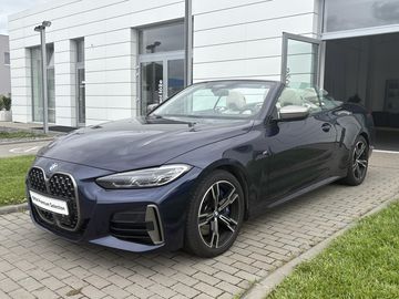 M440d xDrive Convertible