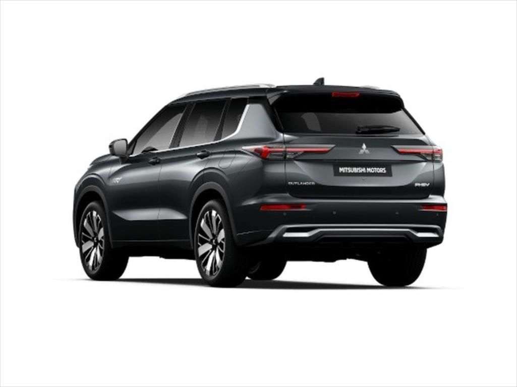 Mitsubishi Outlander, 2.4 PHEV_ P-PREMIUM  INSTYLE - fotka 4