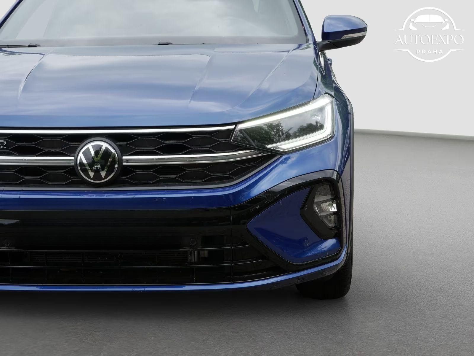 Volkswagen Taigo, 1.5 TSI R-Line **Matrix* - fotka 5
