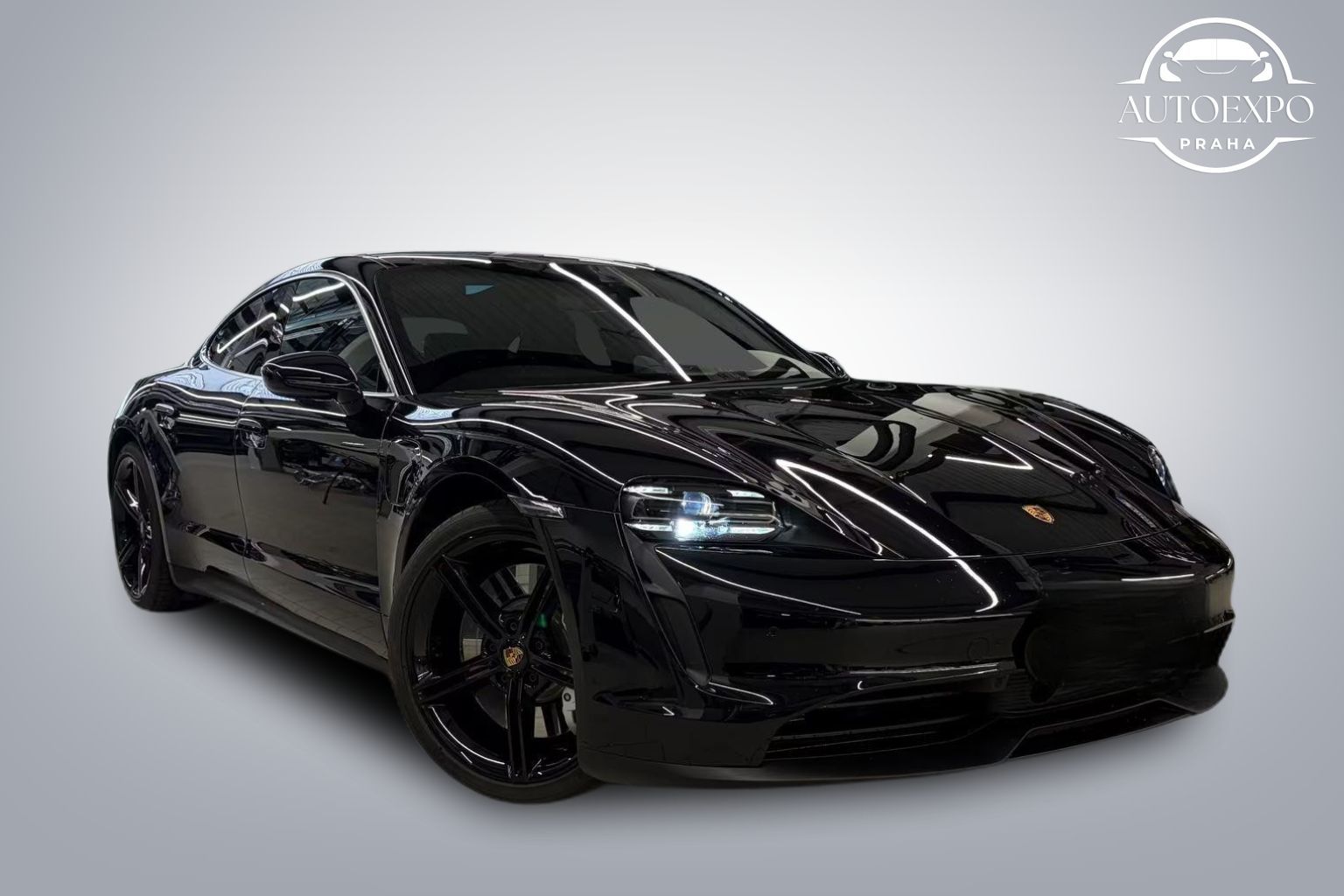 Porsche Taycan, 4S - fotka 6