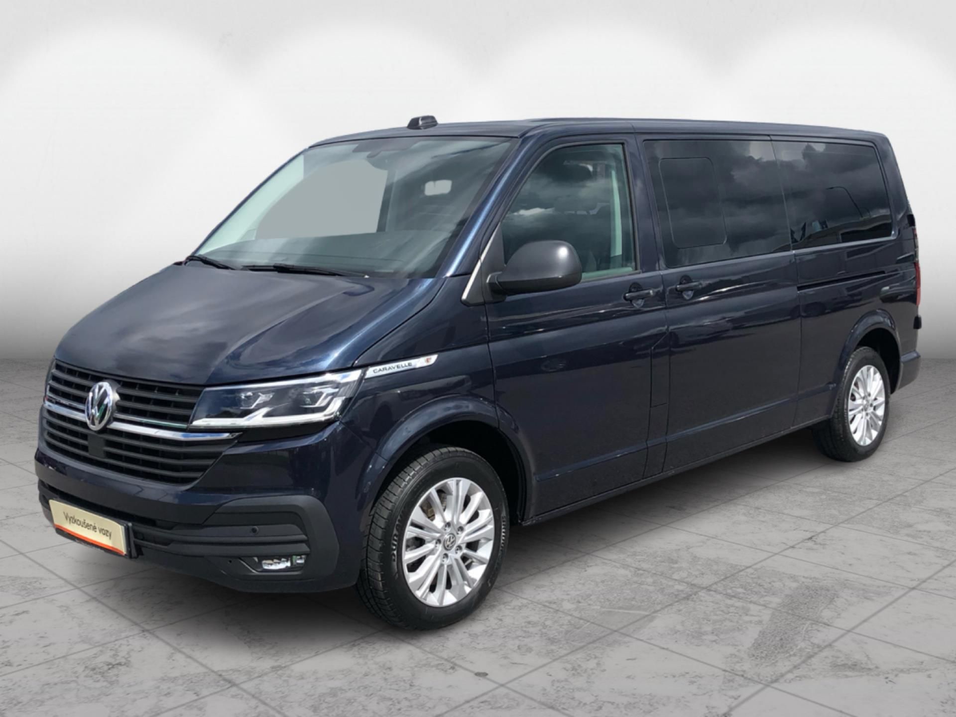 Volkswagen Caravelle, 6,1 TL TDI 4MOT DSG DR