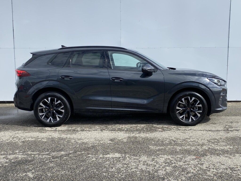 Cupra Terramar, 2,0 TSI 150 kW 4WD DSG - fotka 3