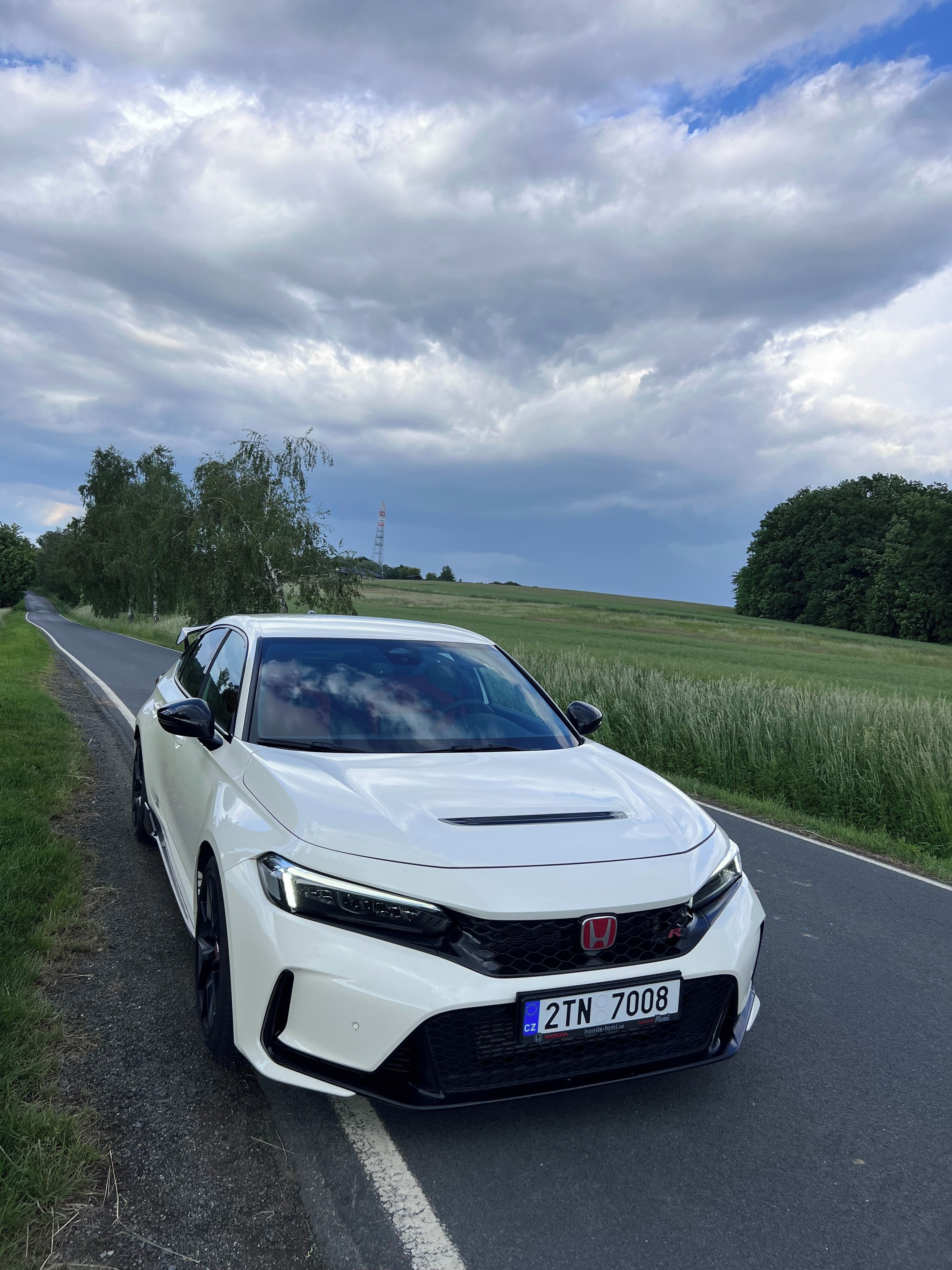 Honda Civic - fotka 2