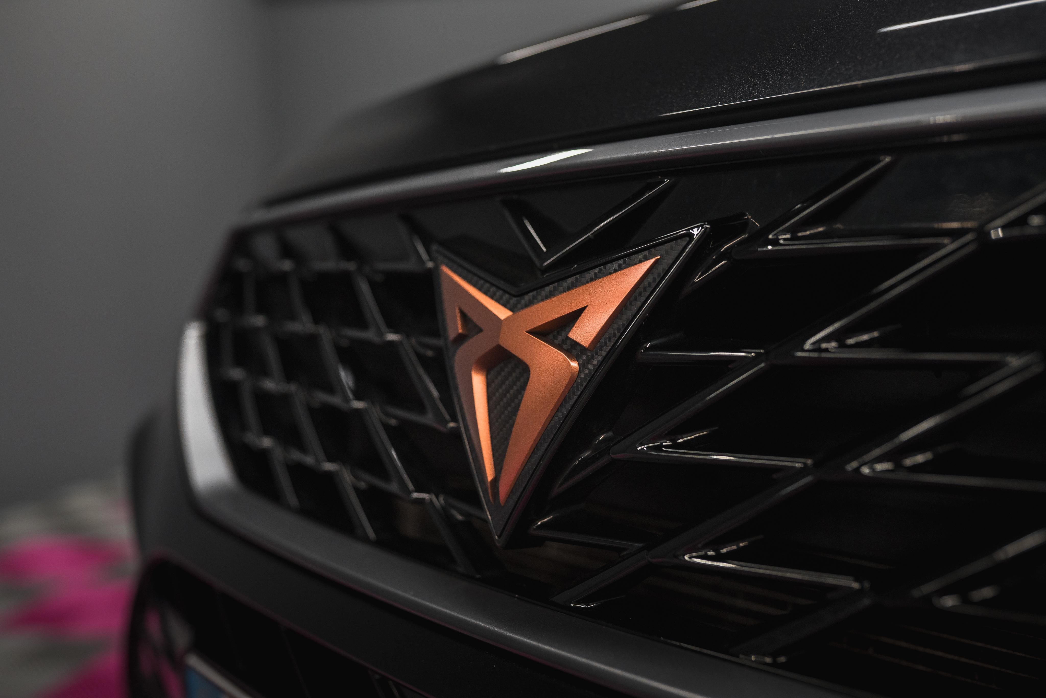 Cupra Ateca, Cupra Ateca 2.0tsi - fotka 5