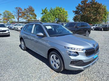 CLASSIC 1.0TSI 85kW DSG|Tažné