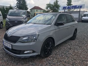 1.4 TDI MONTE-CARLO,ČR,DPH.
