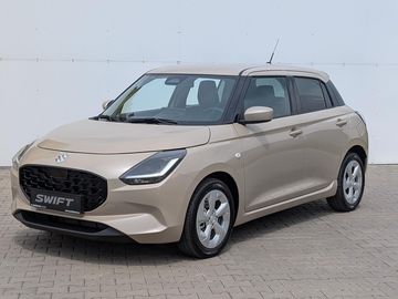 PREMIUM 1.2 HYBRID CVT 4x2 MY2
