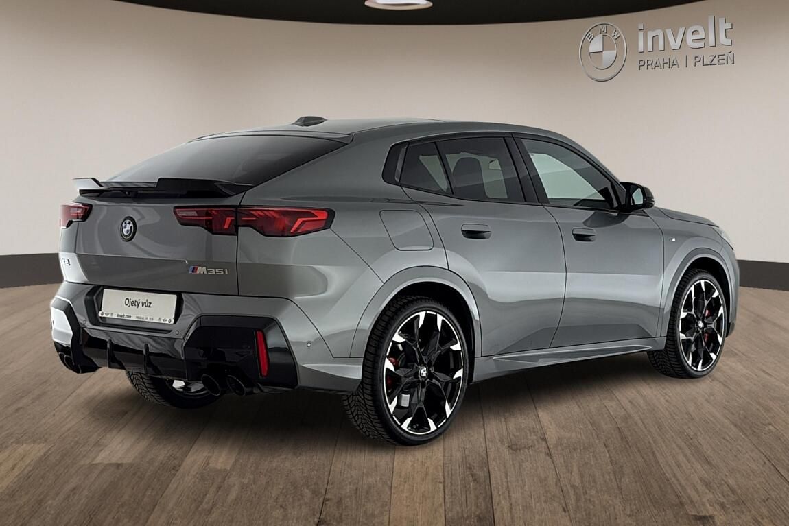 BMW X2, M35i xDrive - fotka 3