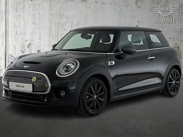 Cooper SE 3dvéř.