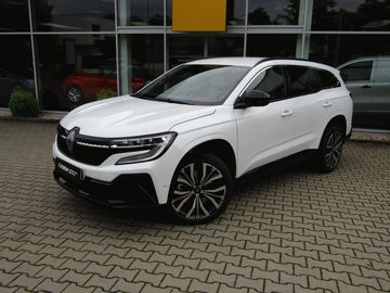 E-Tech hybrid 200 Iconic